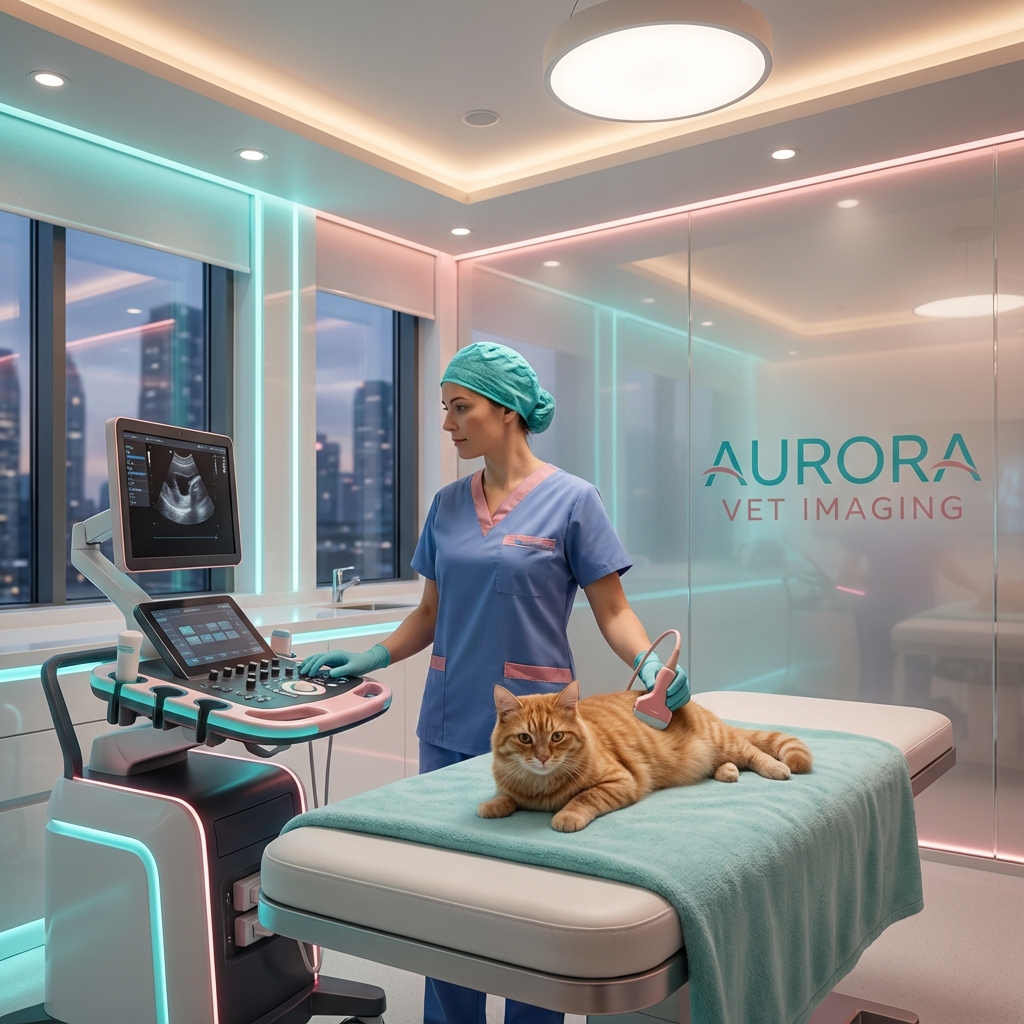 Diagnóstico por Imagen